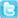logo partage twitter