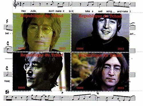 Beatles - John Lennon