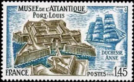 Port-Louis (Morbihan) 