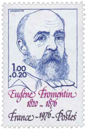 Eugène Fromentin